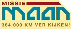 Logo Missie Maan