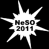 NeSO 2011 logo