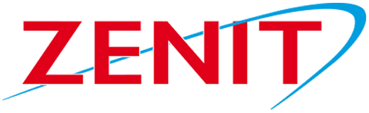 Logo ZENIT
