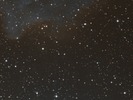DSS-foto van de gasnevel IC59