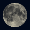 Volle Maan