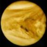 De planeet Venus