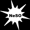 NeSO logo