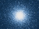 DSS-foto van de bolhoop M3