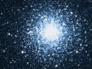 DSS-foto van de bolhoop M30